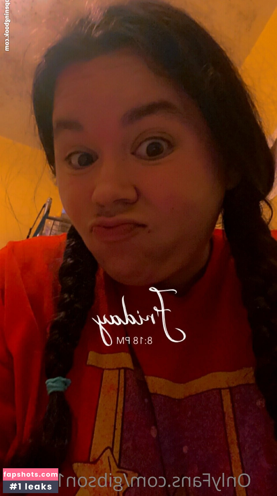 gibson199269 Nahé úniky fotek pouze od fanoušků #16 - Fapshots