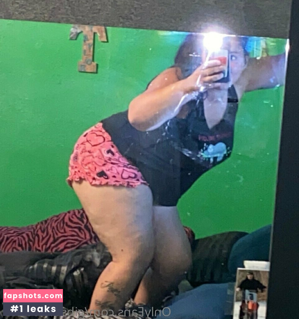 gibson199269 Nahé úniky fotek pouze od fanoušků #20 - Fapshots