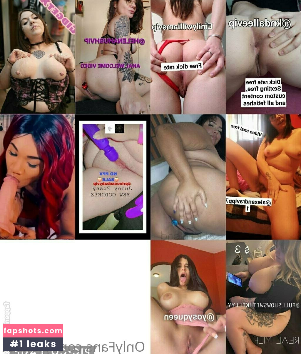 gidgetx Nude Leaks OnlyFans Photos #19 - LeakJerk