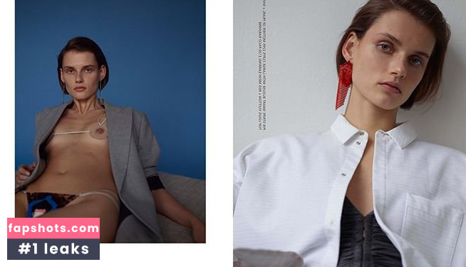 Giedre Dukauskaite gallery photo #13