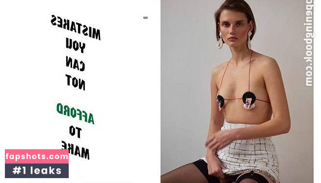 Giedre Dukauskaite gallery photo #15