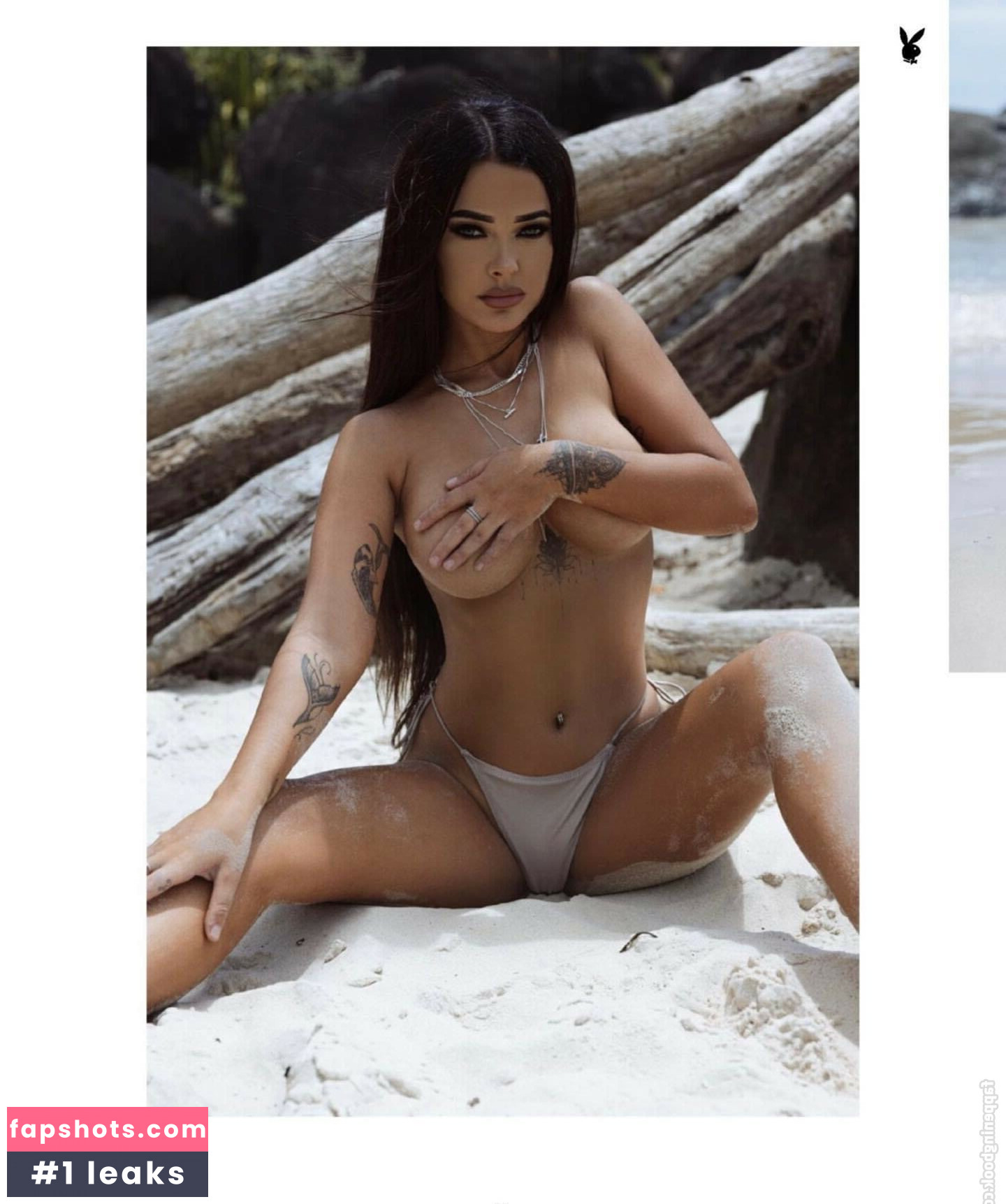 Gieorgia Kettle gallery photo #18