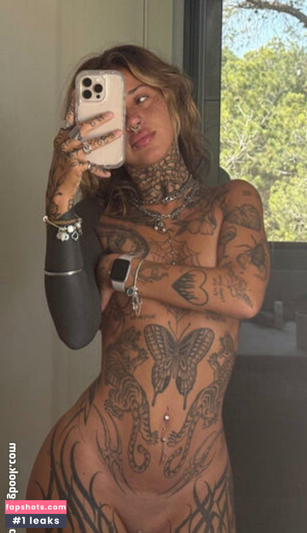 Gigi Abeleira nude babe gallery