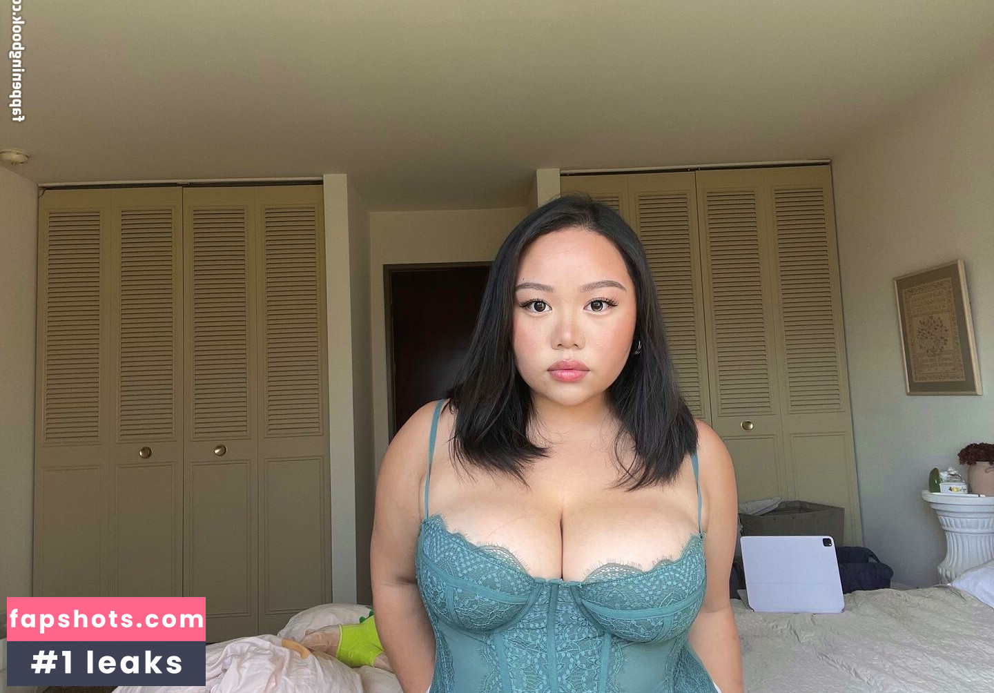 Gigi_abg Nude Leaks OnlyFans Photos #2 - LeakJerk