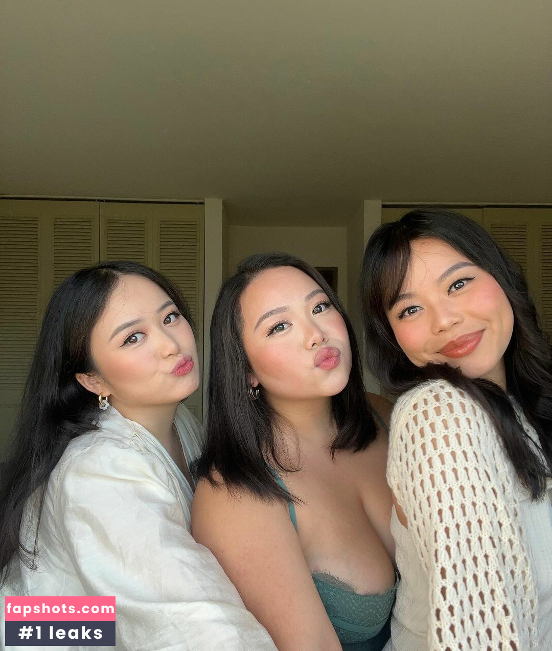 Gigi_abg Nude Leaks OnlyFans Photos #4 - LeakJerk