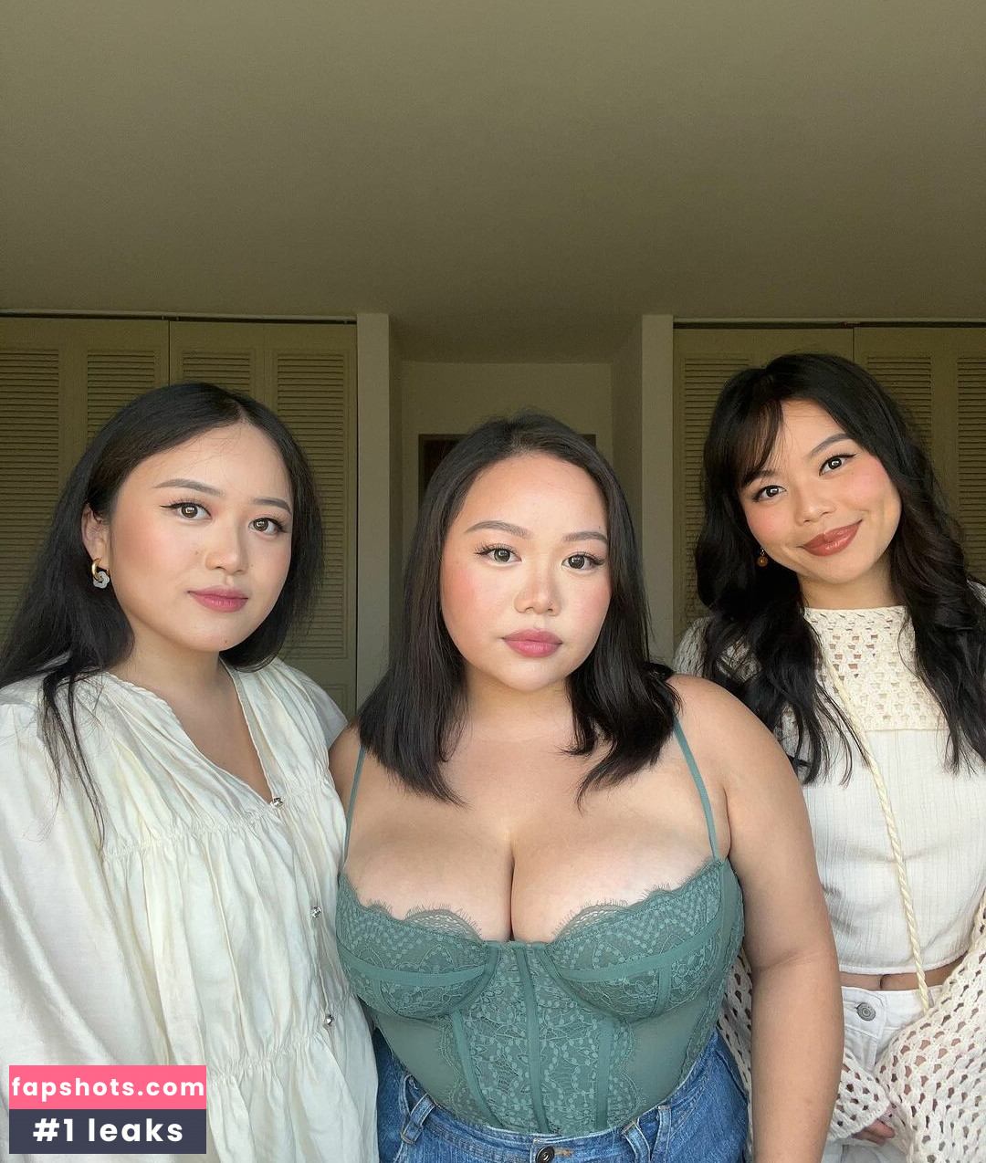 Gigi_abg Nude Leaks OnlyFans Photos #5 - LeakJerk