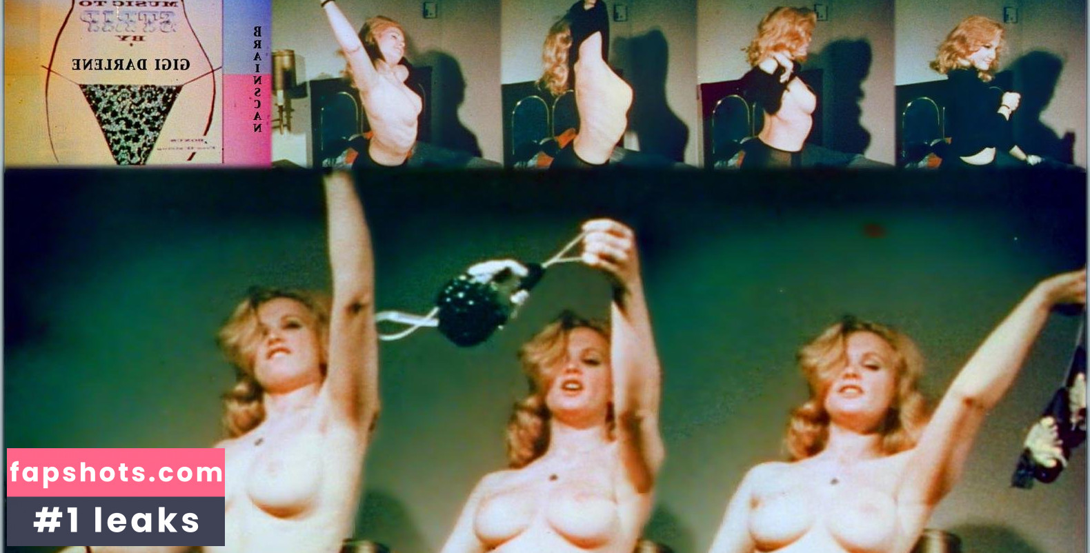 Gigi Darlene gallery photo #13