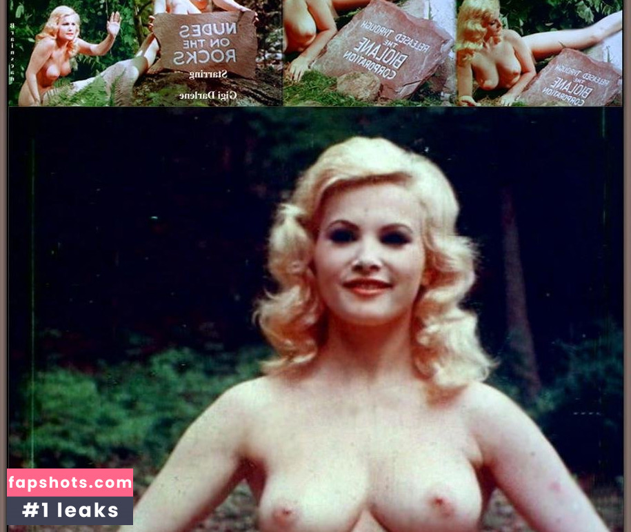 Gigi Darlene gallery photo #15