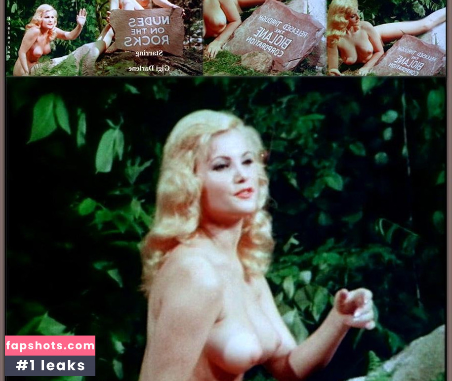 Gigi Darlene gallery photo #16
