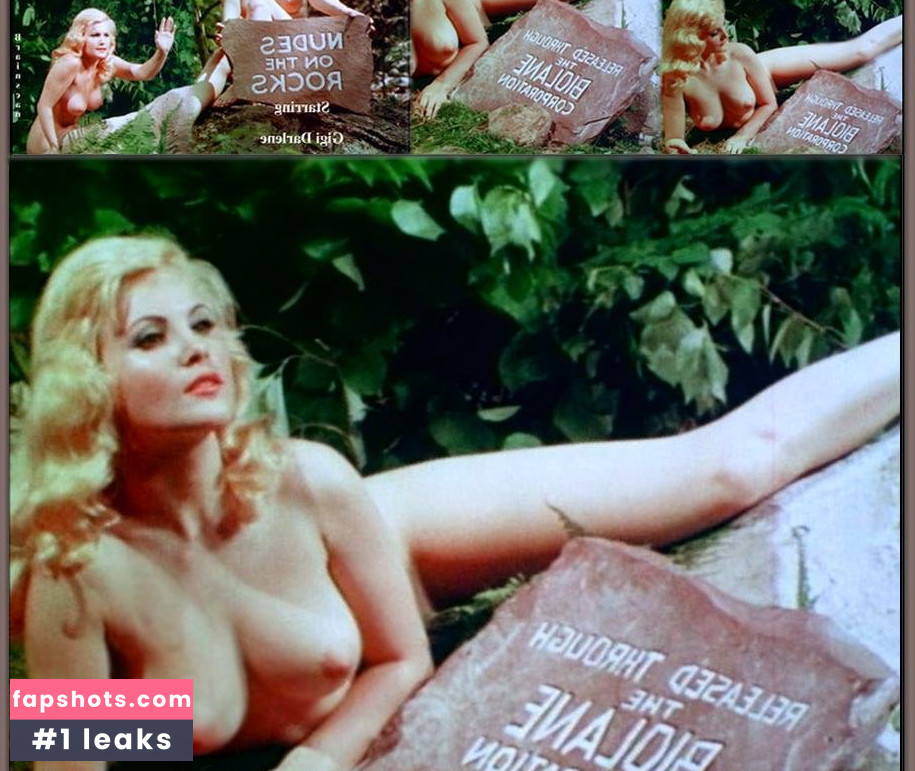 Gigi Darlene gallery photo #17