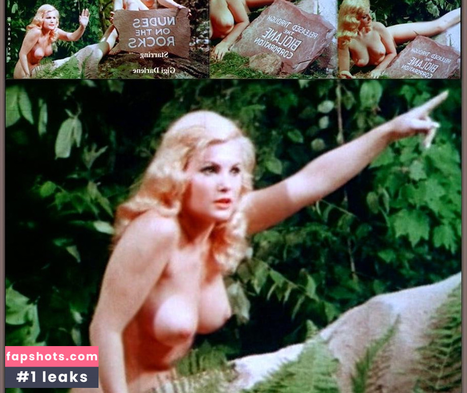 Gigi Darlene gallery photo #18