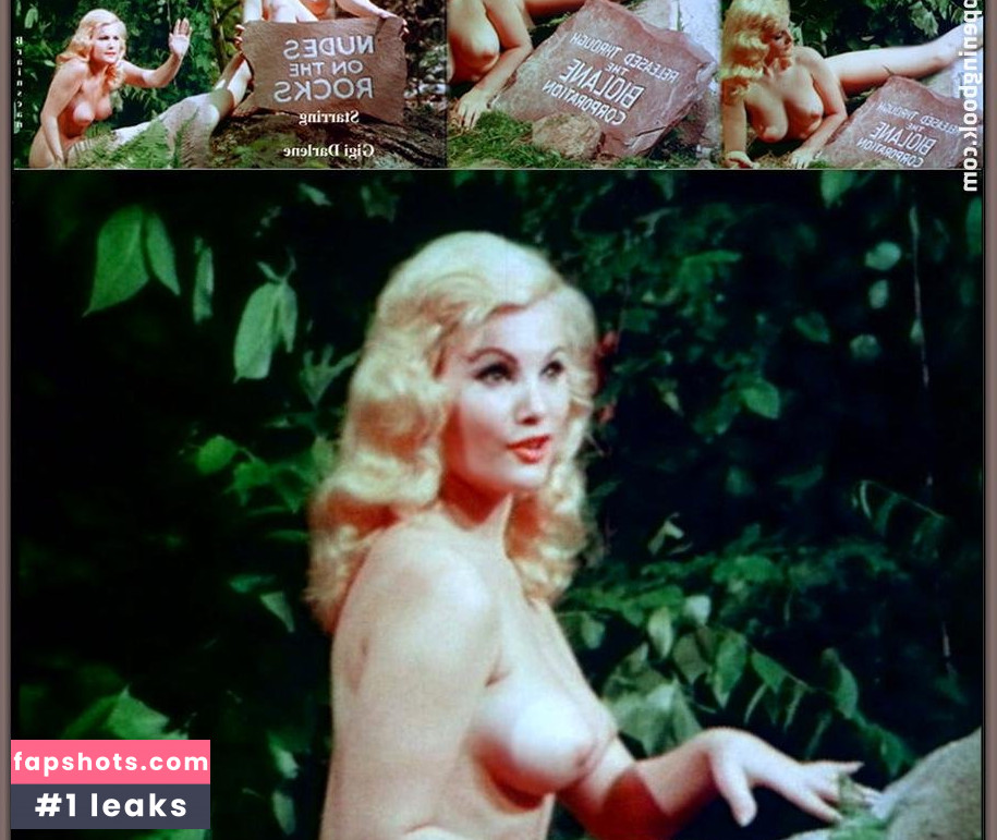 Gigi Darlene gallery photo #20