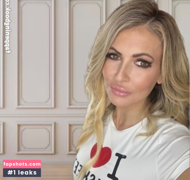 Gigi Dior gallery photo #72