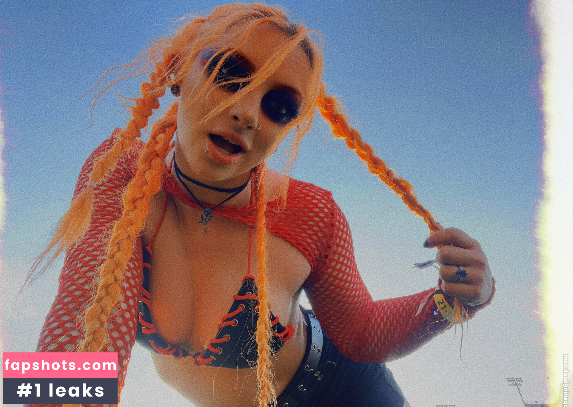 GiGi Dolan Filtración Desnuda OnlyFans Foto #102 - Fapshots