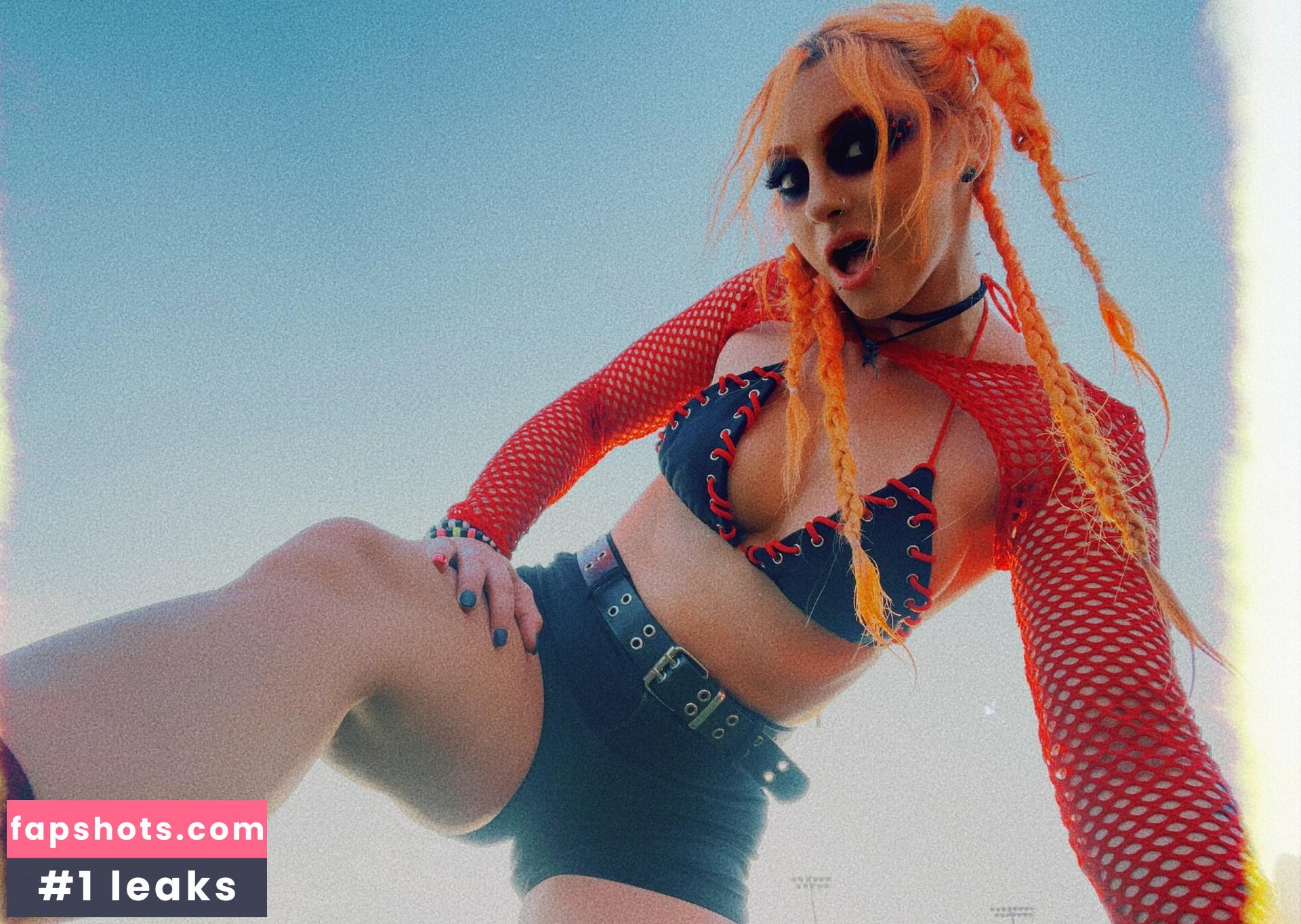 GiGi Dolan Filtración Desnuda OnlyFans Foto #103 - Fapshots