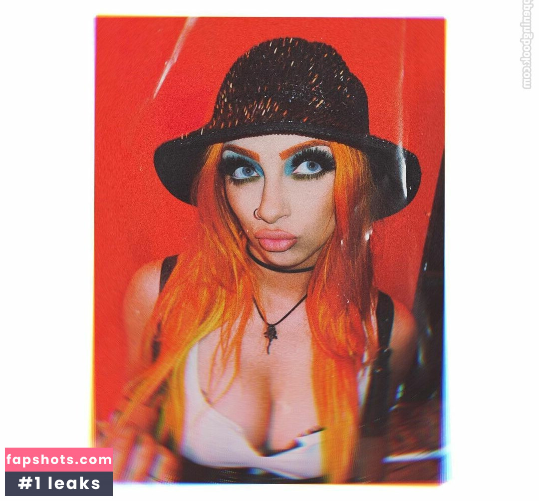 GiGi Dolan Filtración Desnuda OnlyFans Foto #110 - Fapshots