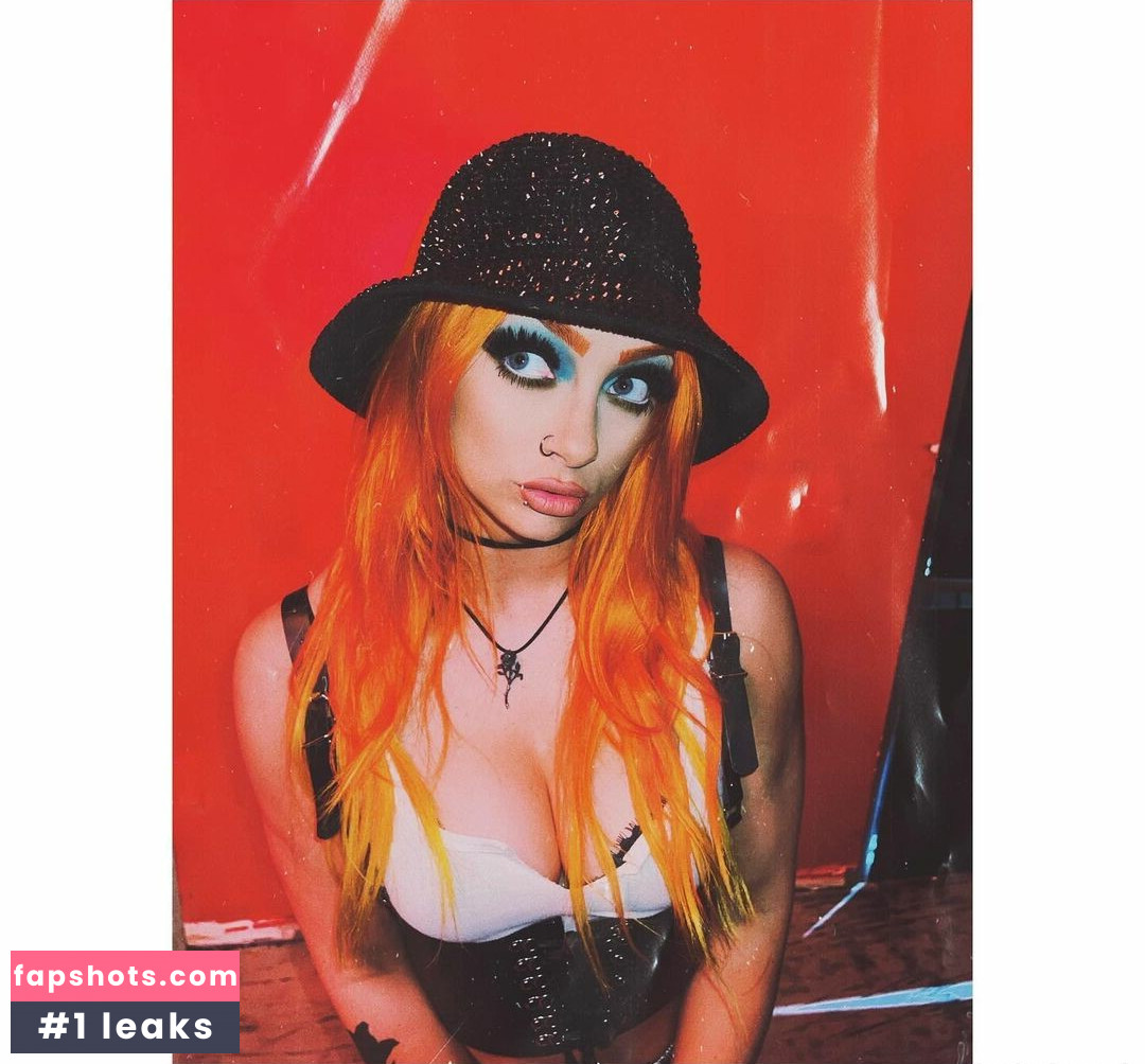 GiGi Dolan Filtración Desnuda OnlyFans Foto #111 - Fapshots