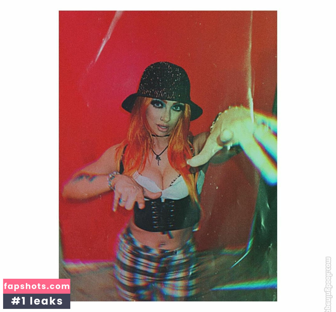 GiGi Dolan Filtración Desnuda OnlyFans Foto #112 - Fapshots