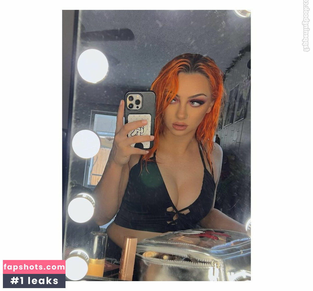 GiGi Dolan Filtración Desnuda OnlyFans Foto #113 - Fapshots