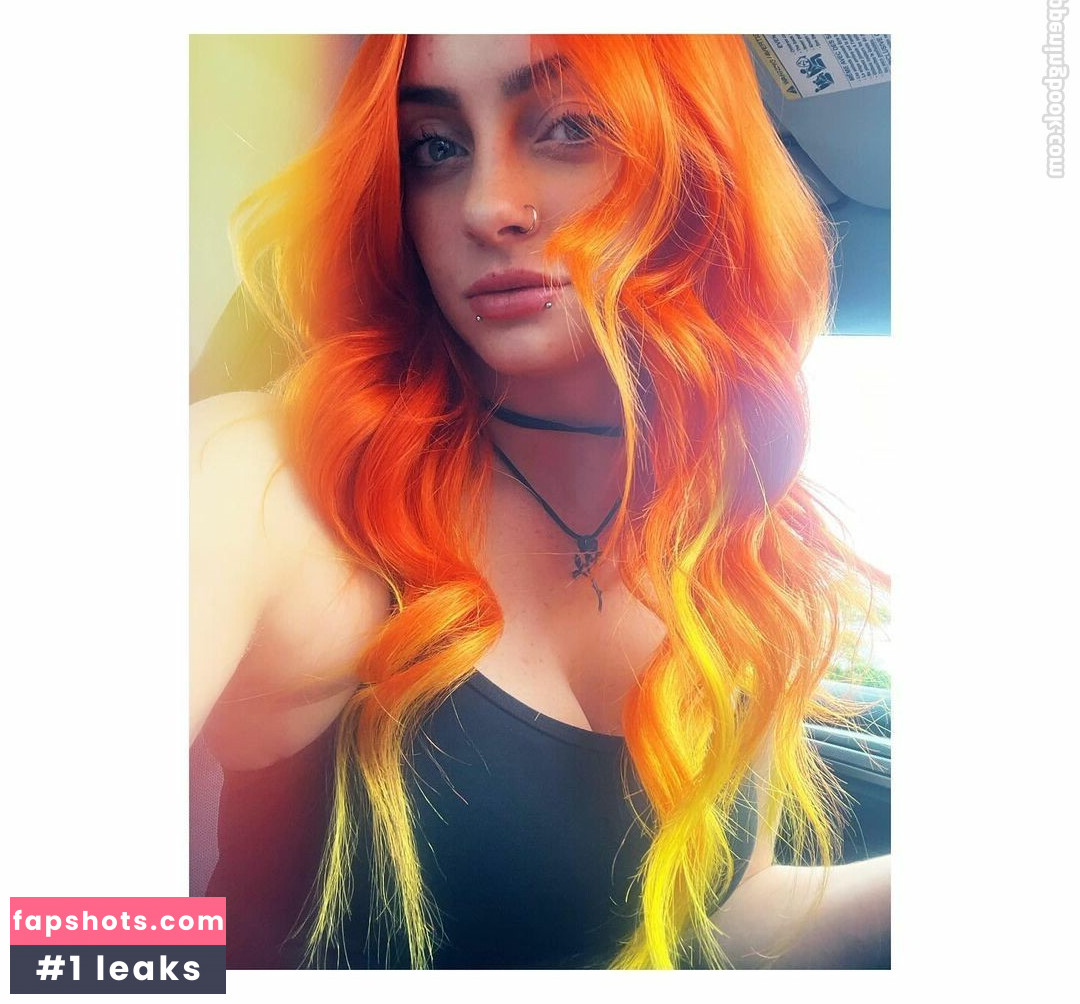 GiGi Dolan Filtración Desnuda OnlyFans Foto #115 - Fapshots