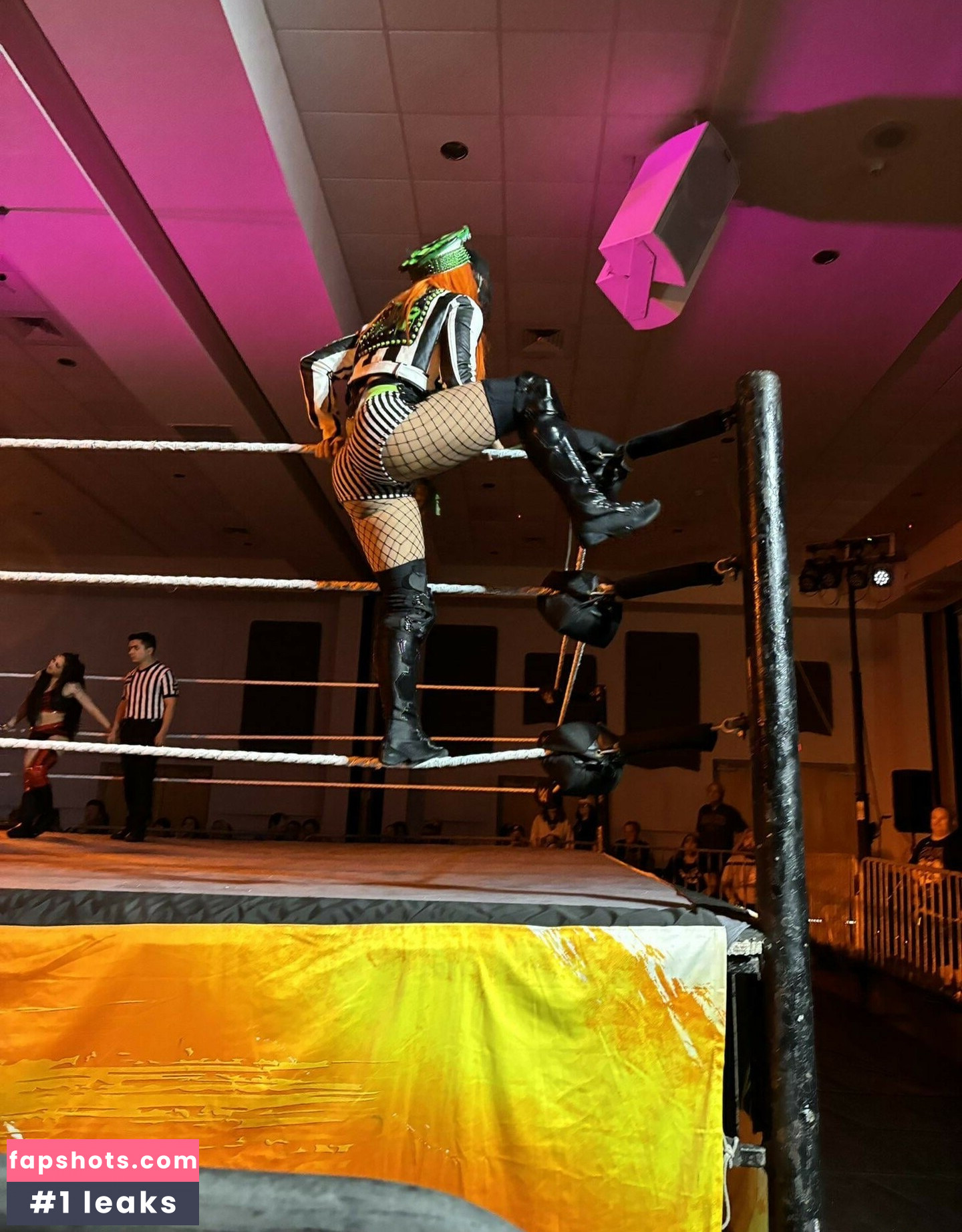 GiGi Dolan Filtración Desnuda OnlyFans Foto #123 - Fapshots