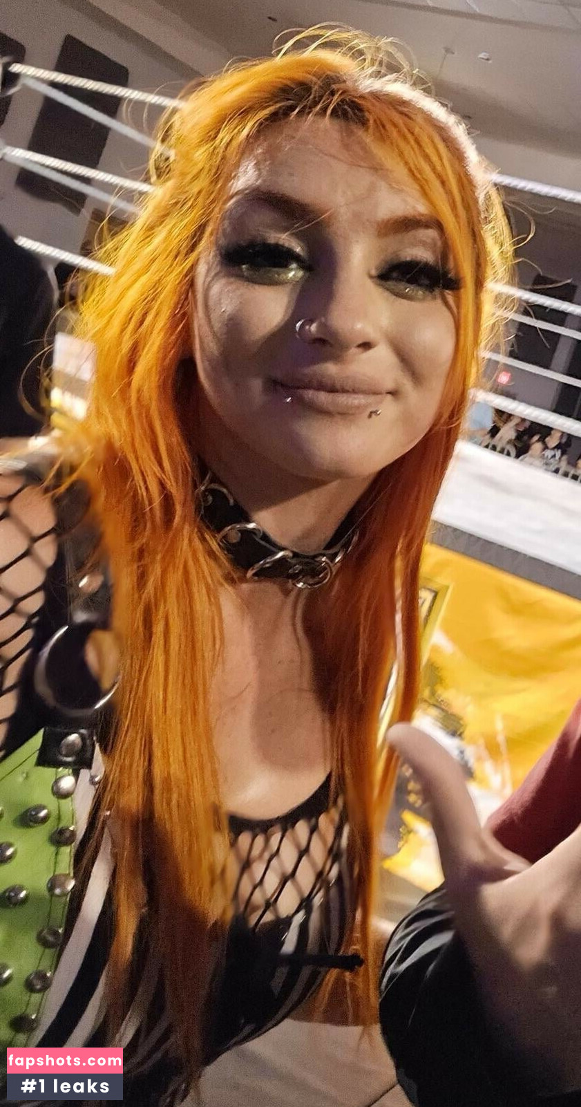 GiGi Dolan Filtración Desnuda OnlyFans Foto #124 - Fapshots