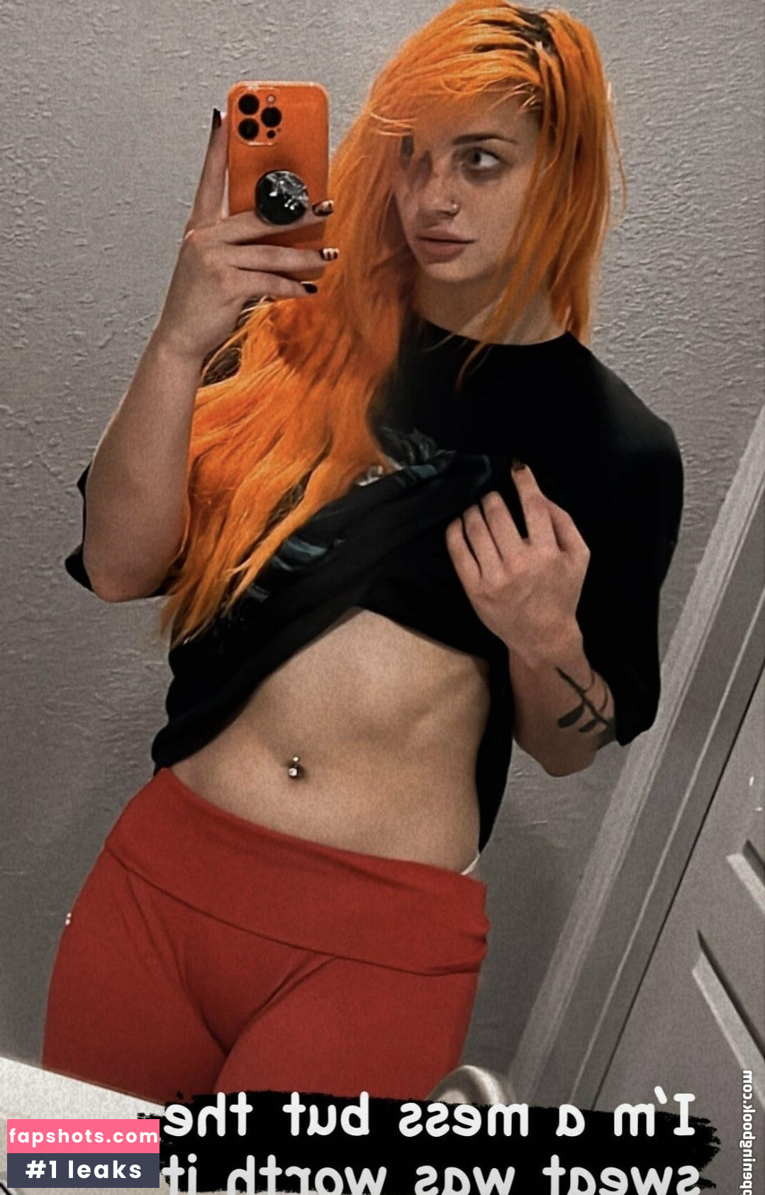 GiGi Dolan Filtración Desnuda OnlyFans Foto #131 - Fapshots