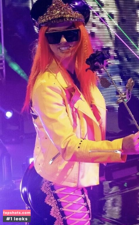 GiGi Dolan Filtración Desnuda OnlyFans Foto #135 - Fapshots