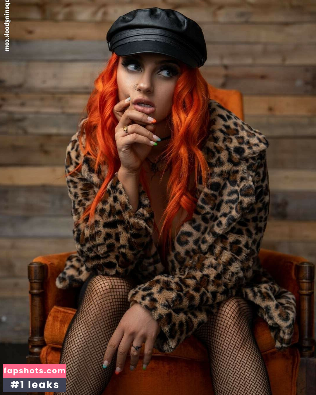 GiGi Dolan Filtración Desnuda OnlyFans Foto #138 - Fapshots