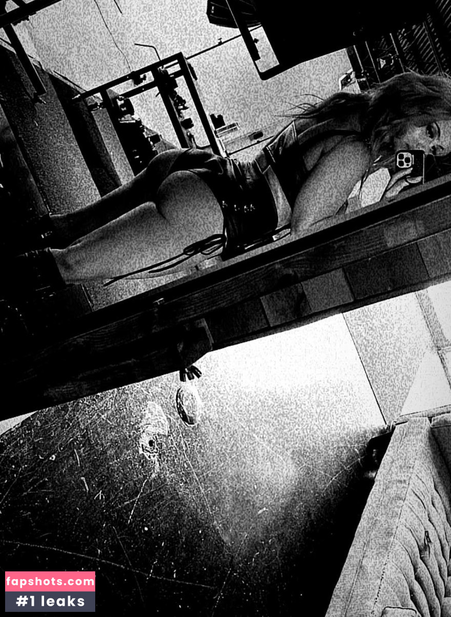 GiGi Dolan Filtración Desnuda OnlyFans Foto #141 - Fapshots