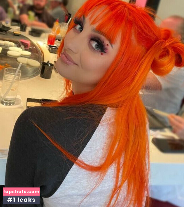 GiGi Dolan Filtración Desnuda OnlyFans Foto #143 - Fapshots