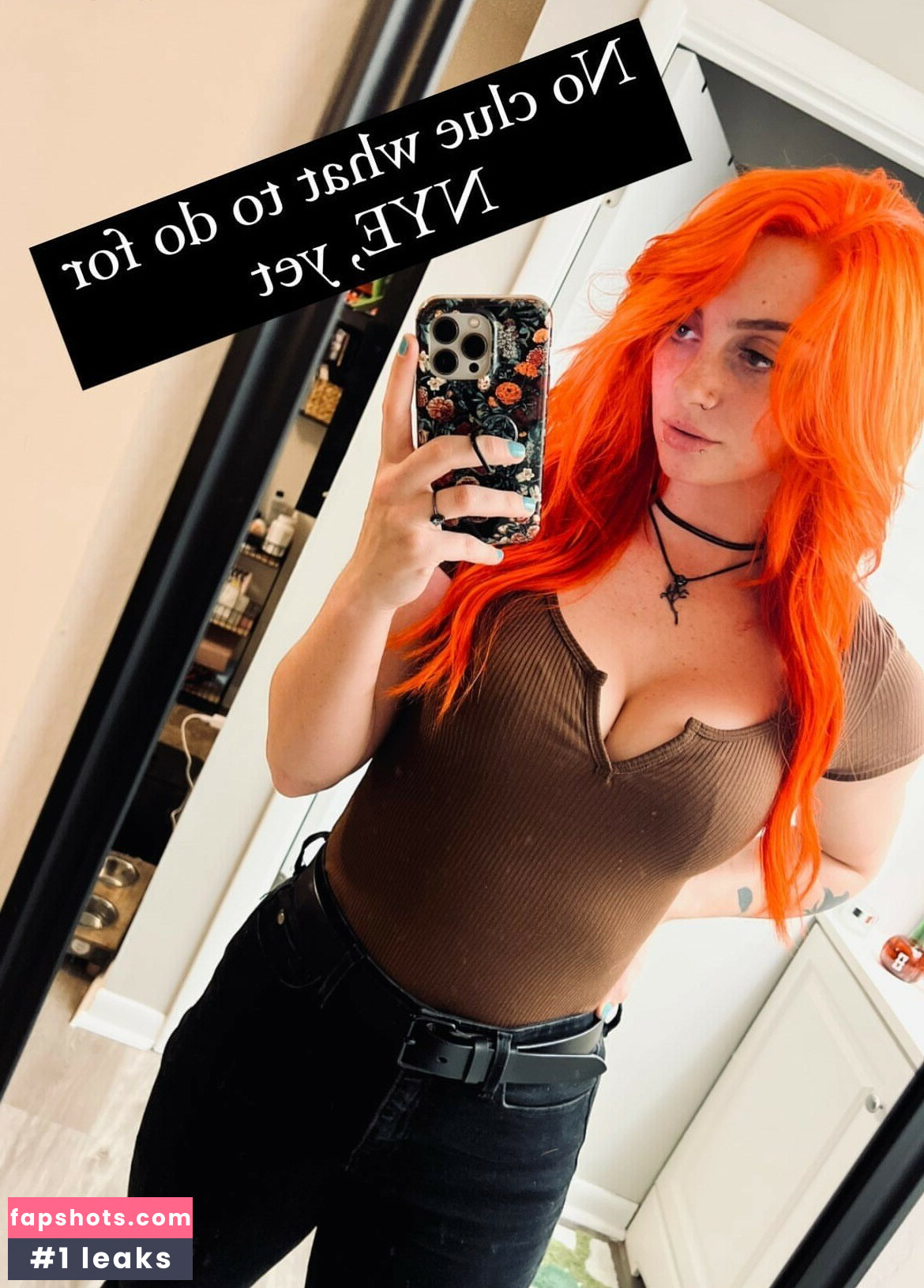 GiGi Dolan Filtración Desnuda OnlyFans Foto #145 - Fapshots