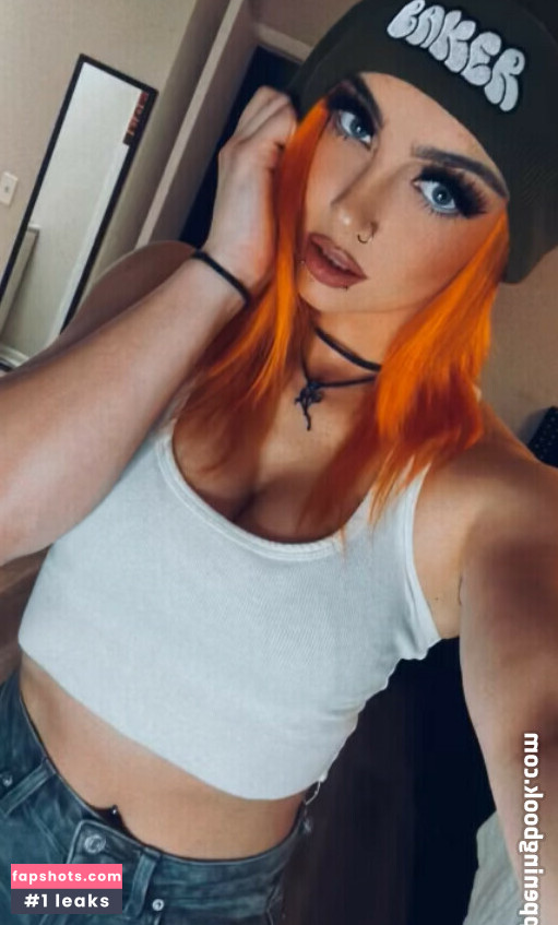 GiGi Dolan Filtración Desnuda OnlyFans Foto #148 - Fapshots