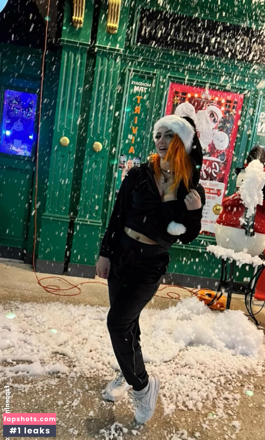 GiGi Dolan Filtración Desnuda OnlyFans Foto #149 - Fapshots