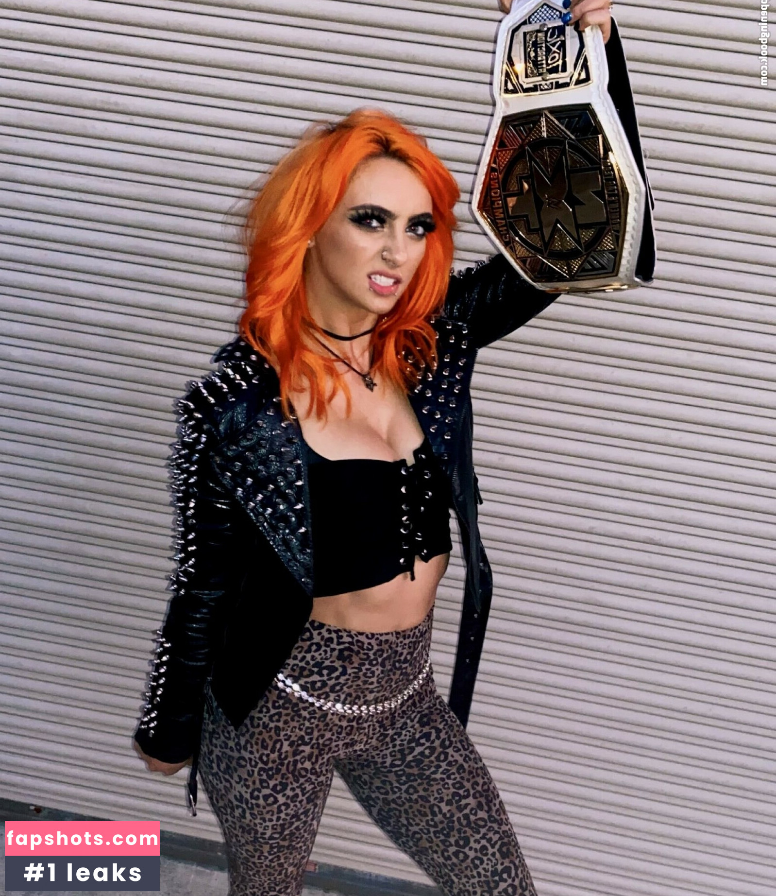 GiGi Dolan Filtración Desnuda OnlyFans Foto #153 - Fapshots