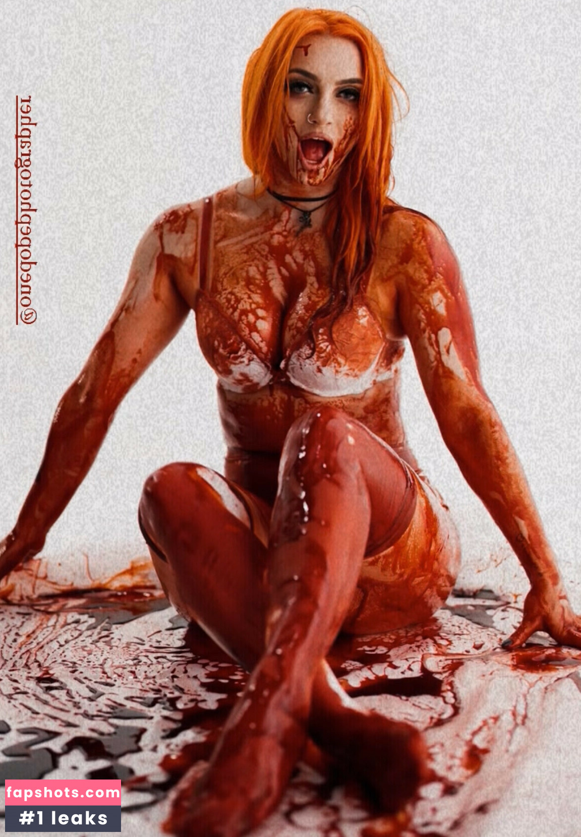 GiGi Dolan Filtración Desnuda OnlyFans Foto #155 - Fapshots