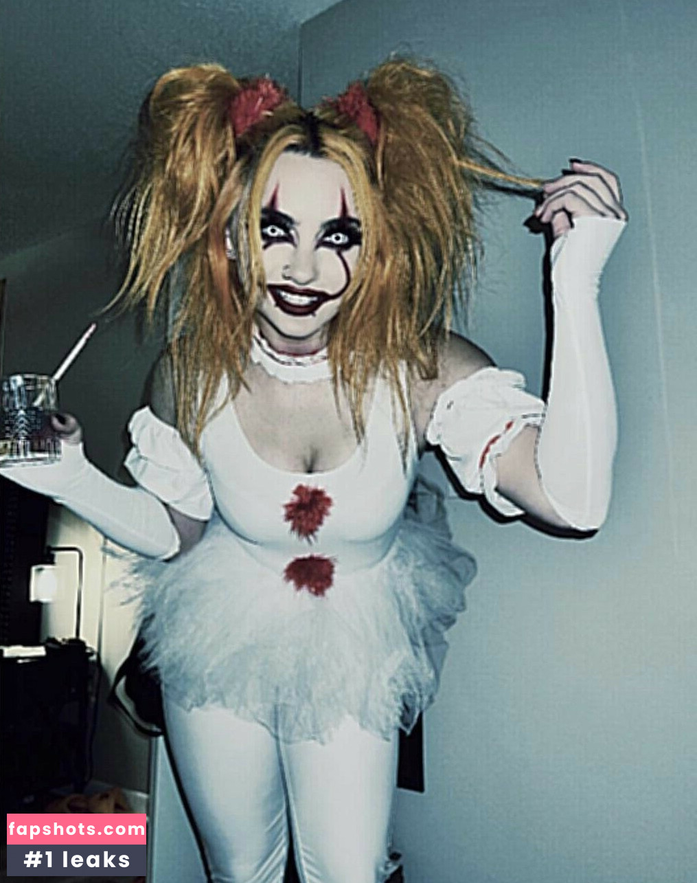 GiGi Dolan Filtración Desnuda OnlyFans Foto #156 - Fapshots