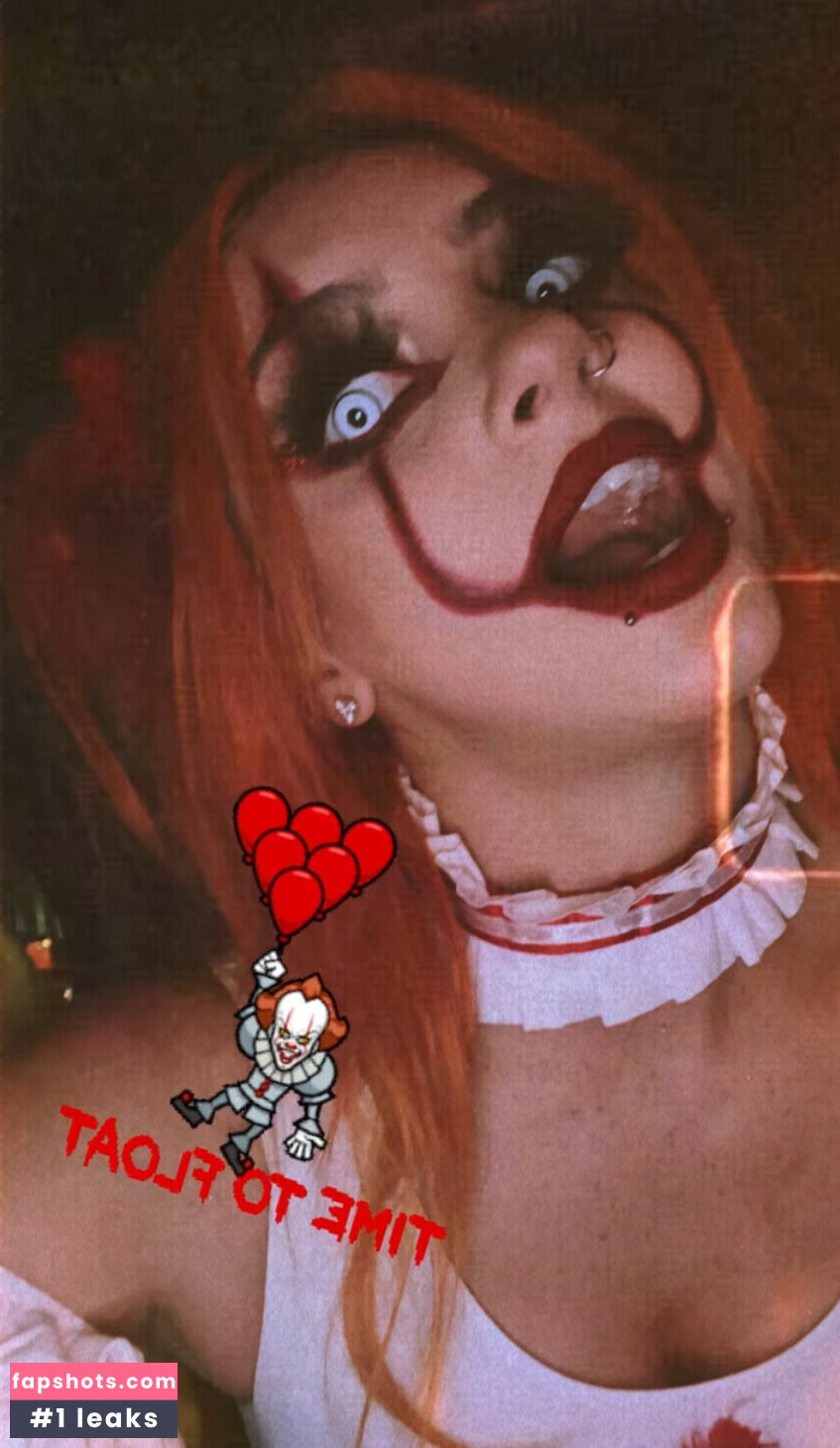 GiGi Dolan Filtración Desnuda OnlyFans Foto #157 - Fapshots