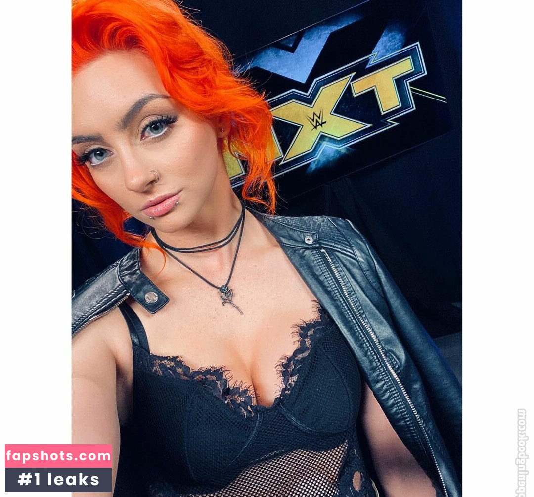 GiGi Dolan Filtración Desnuda OnlyFans Foto #160 - Fapshots