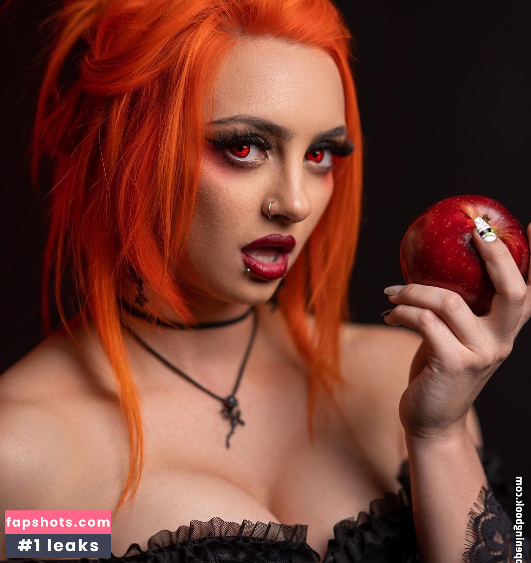 GiGi Dolan Filtración Desnuda OnlyFans Foto #162 - Fapshots