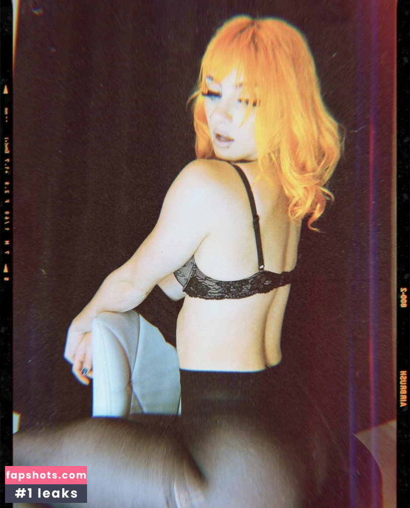 GiGi Dolan Filtración Desnuda OnlyFans Foto #168 - Fapshots