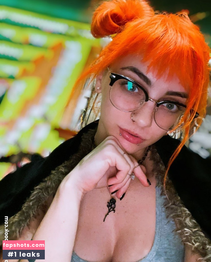 GiGi Dolan Filtración Desnuda OnlyFans Foto #169 - Fapshots