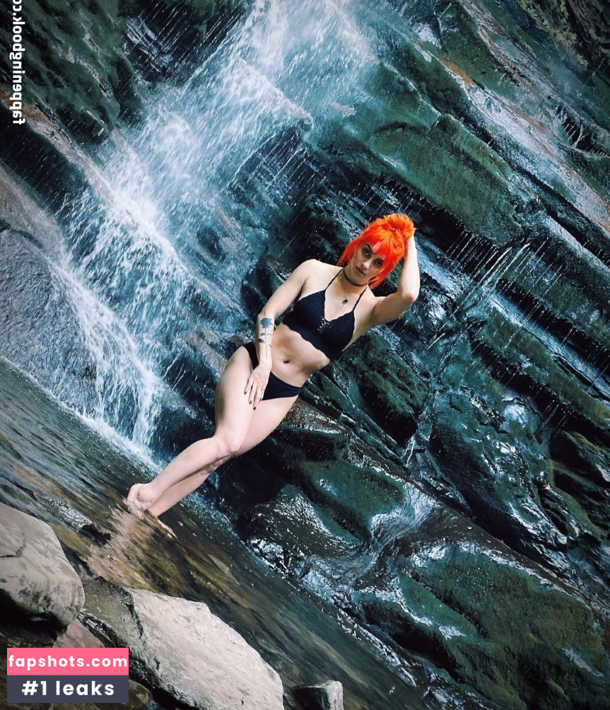 GiGi Dolan gallery photo #170