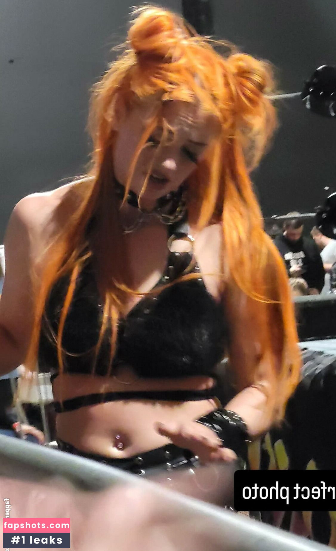 GiGi Dolan gallery photo #19