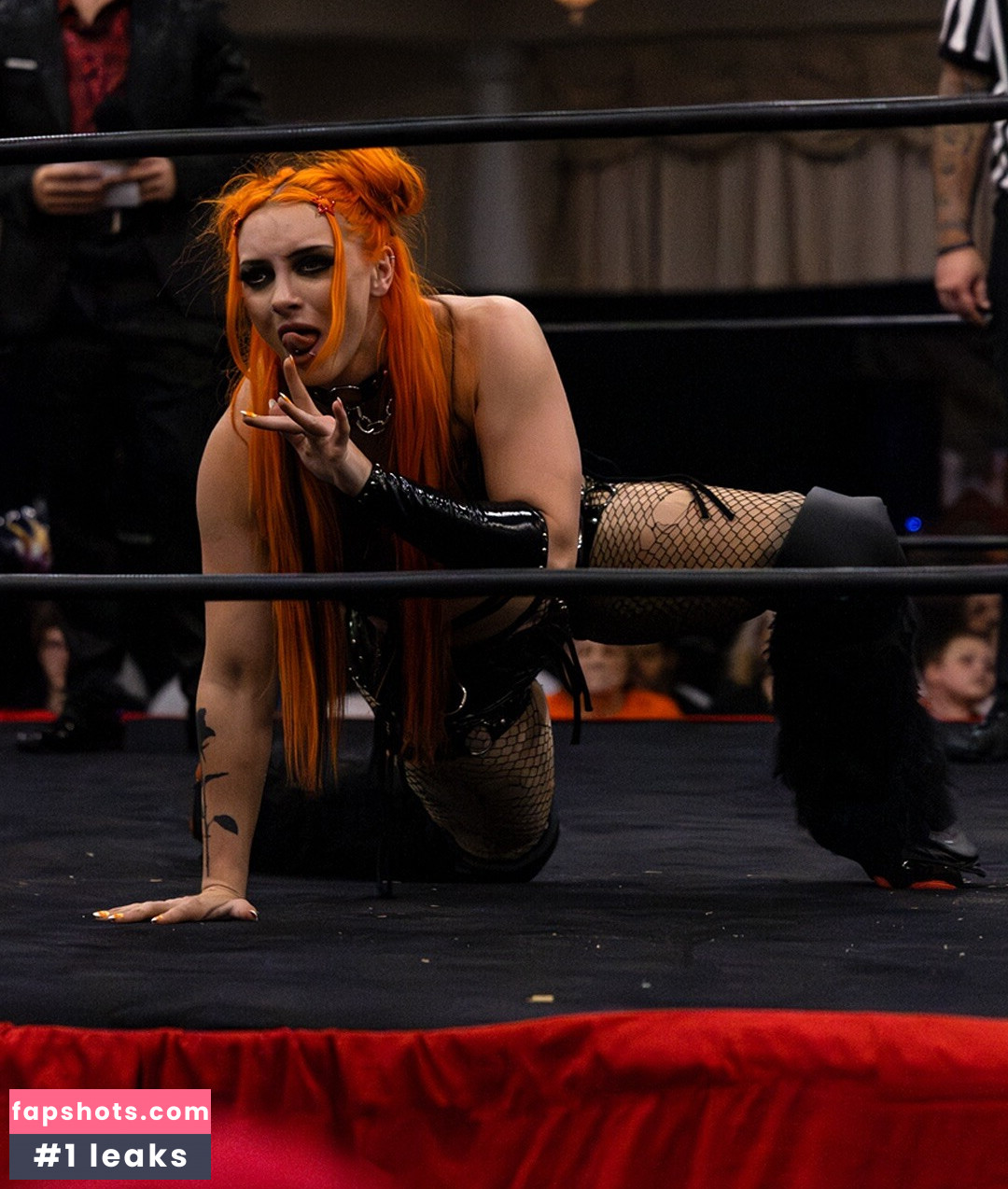 GiGi Dolan gallery photo #20