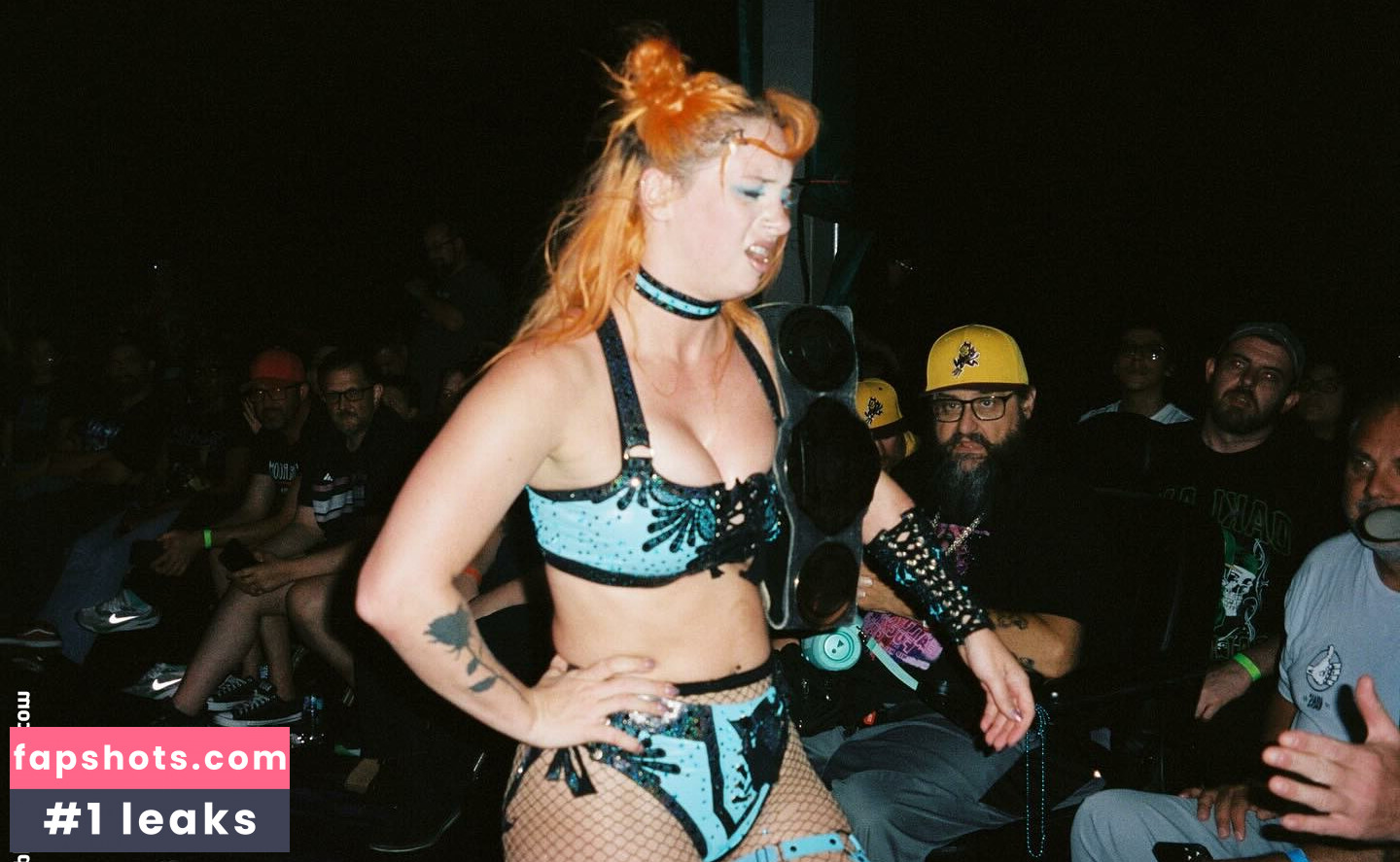 GiGi Dolan gallery photo #22