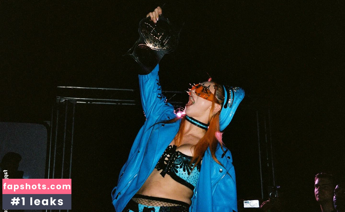 GiGi Dolan gallery photo #25