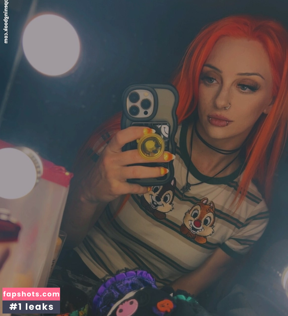 GiGi Dolan gallery photo #33