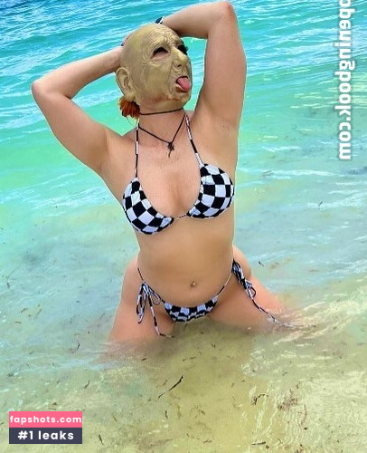 GiGi Dolan Filtración Desnuda OnlyFans Foto #88 - Fapshots