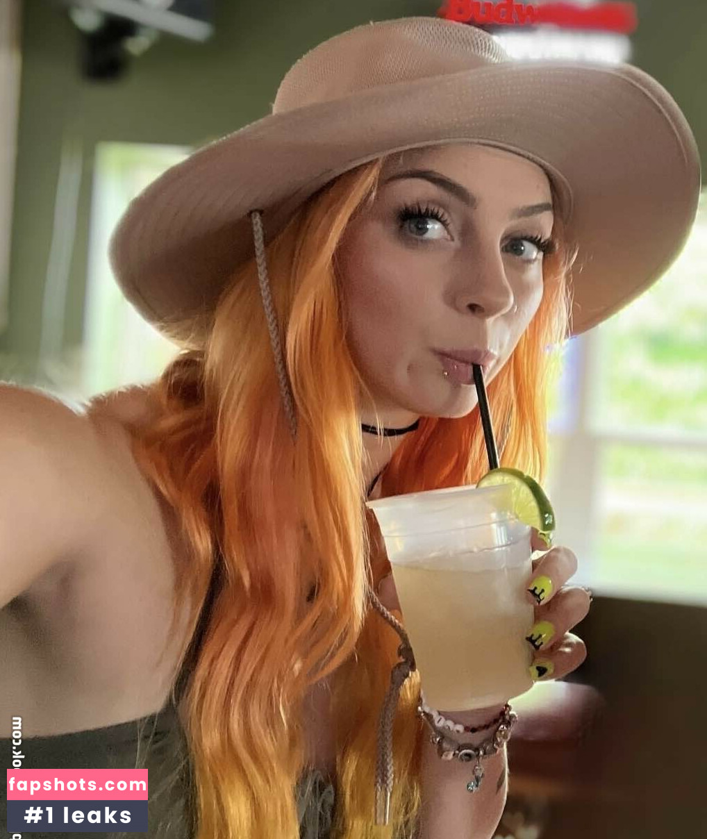 GiGi Dolan Filtración Desnuda OnlyFans Foto #89 - Fapshots